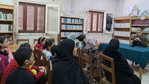 إحدى الفعاليات