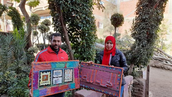 مهندس زراعي يحول