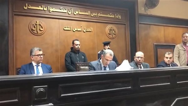 جنايات بنها 