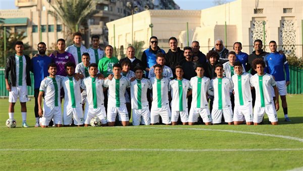 النادي المصري البورسعيدي