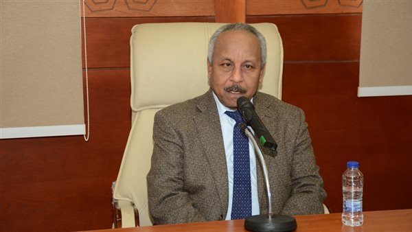 الدكتور محمد يسري