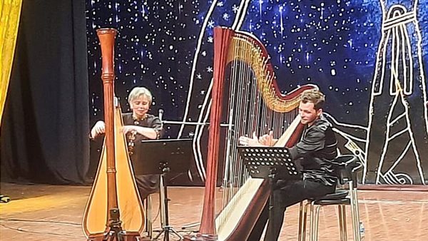 احتفالية موسيقية