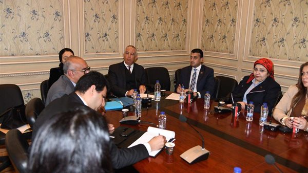 مجلس النواب 