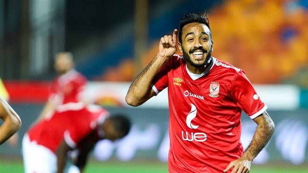 محمود كهربا 