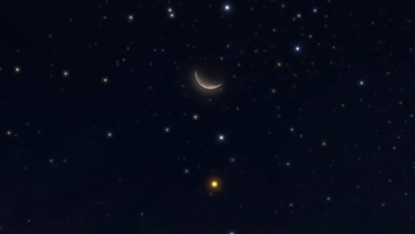 ظاهرة فلكية