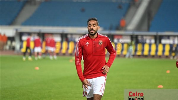 محمود كهربا 