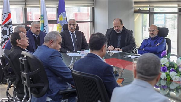 مجلس اتحاد الكرة