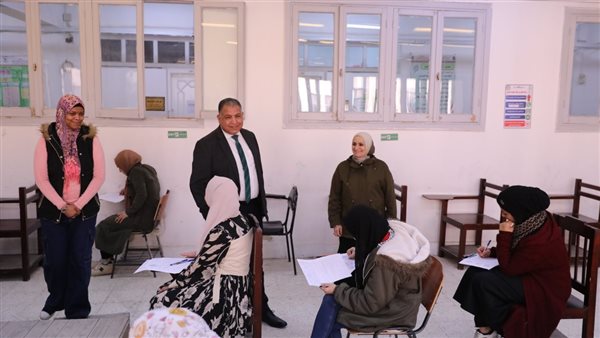 نائب رئيس جامعة الأزهر