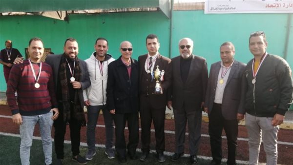  فريق تنس الطاولة