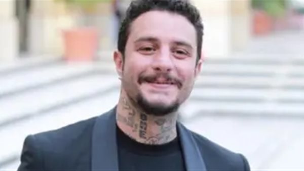 أحمد الفيشاوى