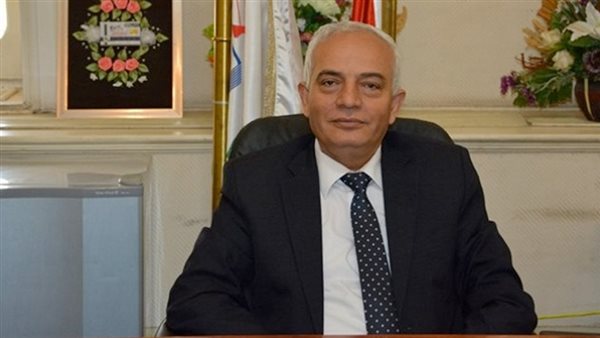 الدكتور رضا حجازي