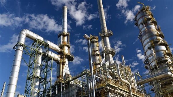 الصناعات الكيماوية