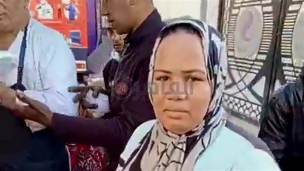 إيمان عبد الغني 