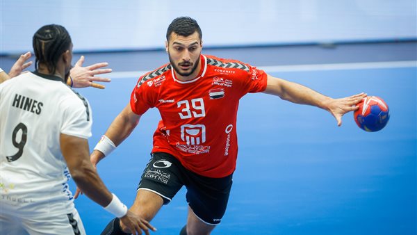 منتخب مصر لكرة اليد