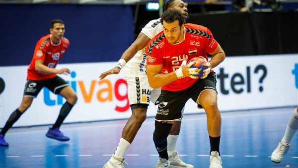 منتخب مصر لكرة اليد