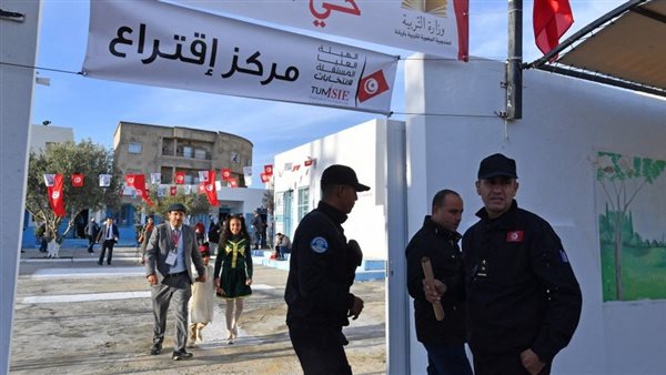 انتخابات تونس