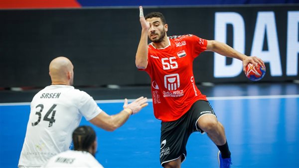 منتخب مصر لكرة اليد