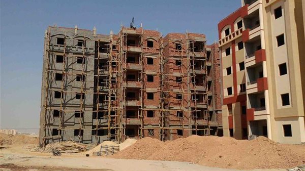 قطاع العقارات والأراضي