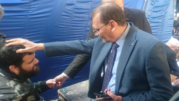  الدكتور خالد سعيد