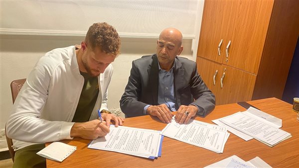 مهاجم الإسماعيلي