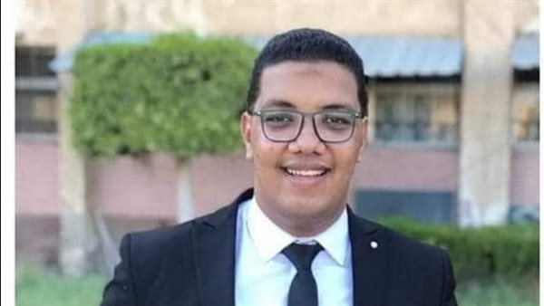 المهندس المتوفي في