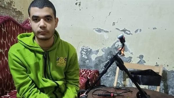 محمد اشرف النجار