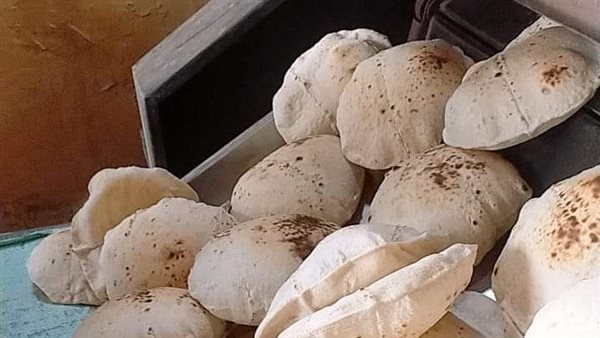 العيش البلدي