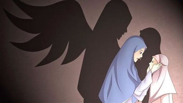 أسماء بنات الأنبياء