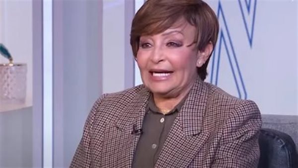 ابنة عبد المنعم مدبولي