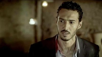 تشييع جنازة والدة الفنان أحمد هارون من مسجد السيدة نفيسة