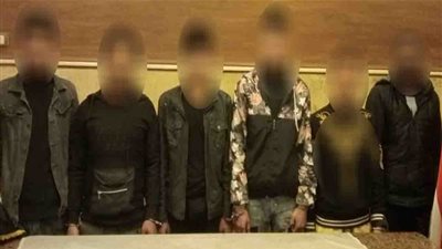 الداخلية تكشف تفاصيل حريق داخل مؤسسة رعاية اجتماعية بعين شمس