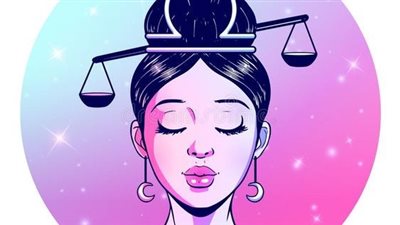 حظك اليوم برج الميزان يوم الخميس 19/1/2023: تقترب من تحقيق الحلم