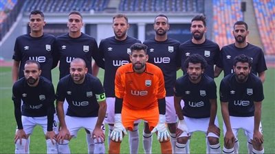 الدرجة الثانية.. جدول ترتيب المجموعة الثانية عقب نهاية الجولة الـ17