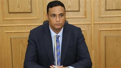 محافظ الدقهلية يقود مسيرة في المنصورة لحث الناخبين على الإدلاء بأصواتهم