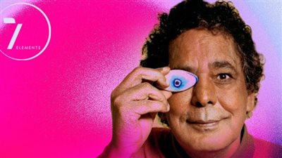 نتفليكس تعرض على محمد منير تقديم سيرته الذاتية في حلقات عبر منصتها | خاص