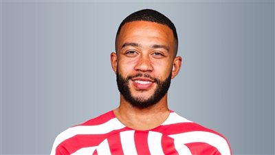 أتلتيكو مدريد يتفق مع برشلونة على ضم ممفيس ديباي 