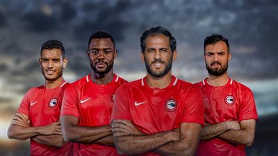 على رأسهم مروان محسن.. فيوتشر يعلن تجديد عقود 4 من لاعبي الفريق