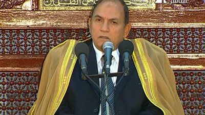 أحمد نعينع: الرئيس السادات كان صوفيًا ويداوم على زيارة الأولياء والأضرحة