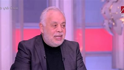 حسين الشربيني انكسر وهو يتوضأ والفنان حالته صعبة.. أبرز تصريحات أشرف زكي 