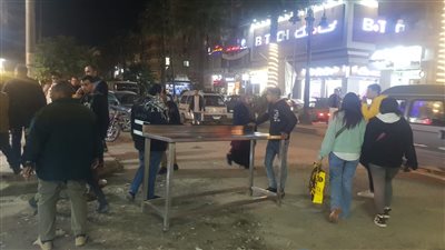 إزالة 1384 حالة إشغال بالإسكندرية.. والمحافظ يوجه تعليمات لرؤساء المحليات الجدد