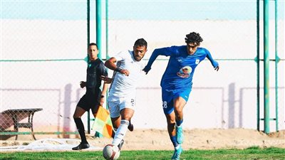 الدرجة الثانية.. الجونة يتصدر ترتيب المجموعة الأولى عقب الجولة 28