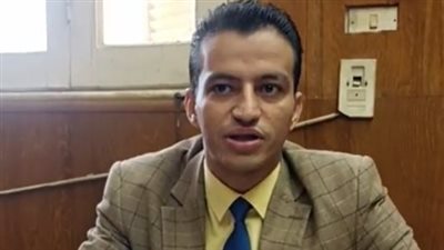 أستاذ جامعي يتبرع براتب شهر لصندوق تحيا مصر: دور مجتمعي لدعم الوطن | بث مباشر 