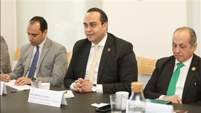 الرعاية الصحية تبحث التعاون وتبادل الخبرات مع الهيئات المناظرة في الدنمارك لتدريب الكوادر الطبية