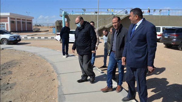 محافظ أسيوط 