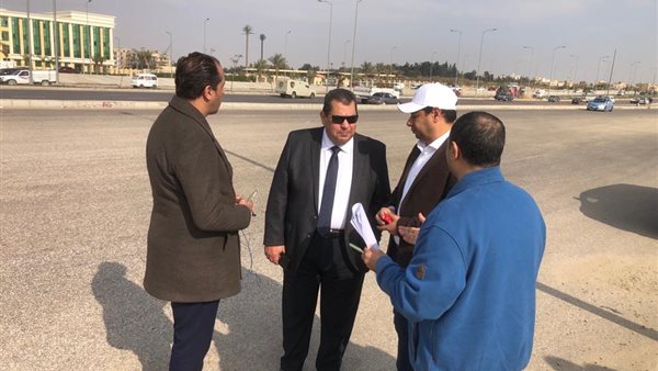 جهاز مدينة حدائق