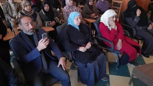 القوى العاملة بشمال