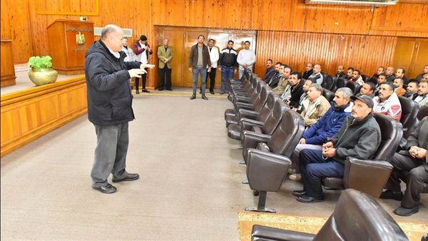 محافظ أسيوط 