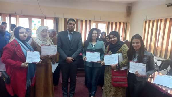 دورات تدريبية بالتعاون