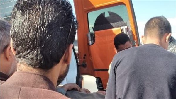 اسعاف - ارشيفية 