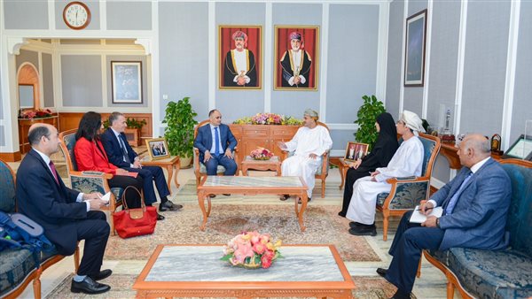  جهازا شئون البيئة